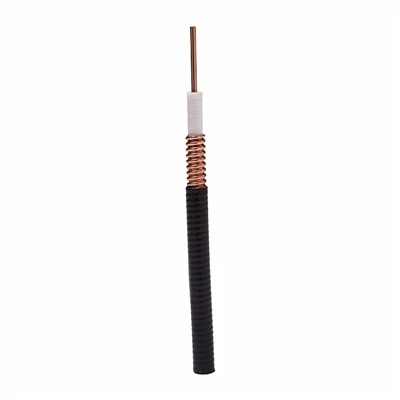 1/4 tommer Superflex fødekabel