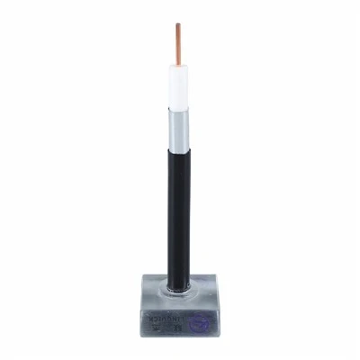 Hardline Seamless Trunk Cable 750